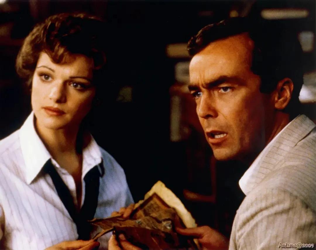 木乃伊（电影）