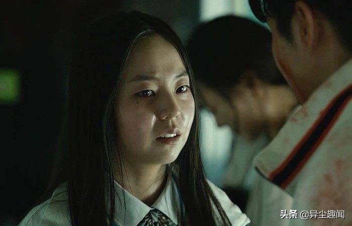 《僵尸校园》朴持厚经纪公司BH，旗下女演员都是美女且演技惊人