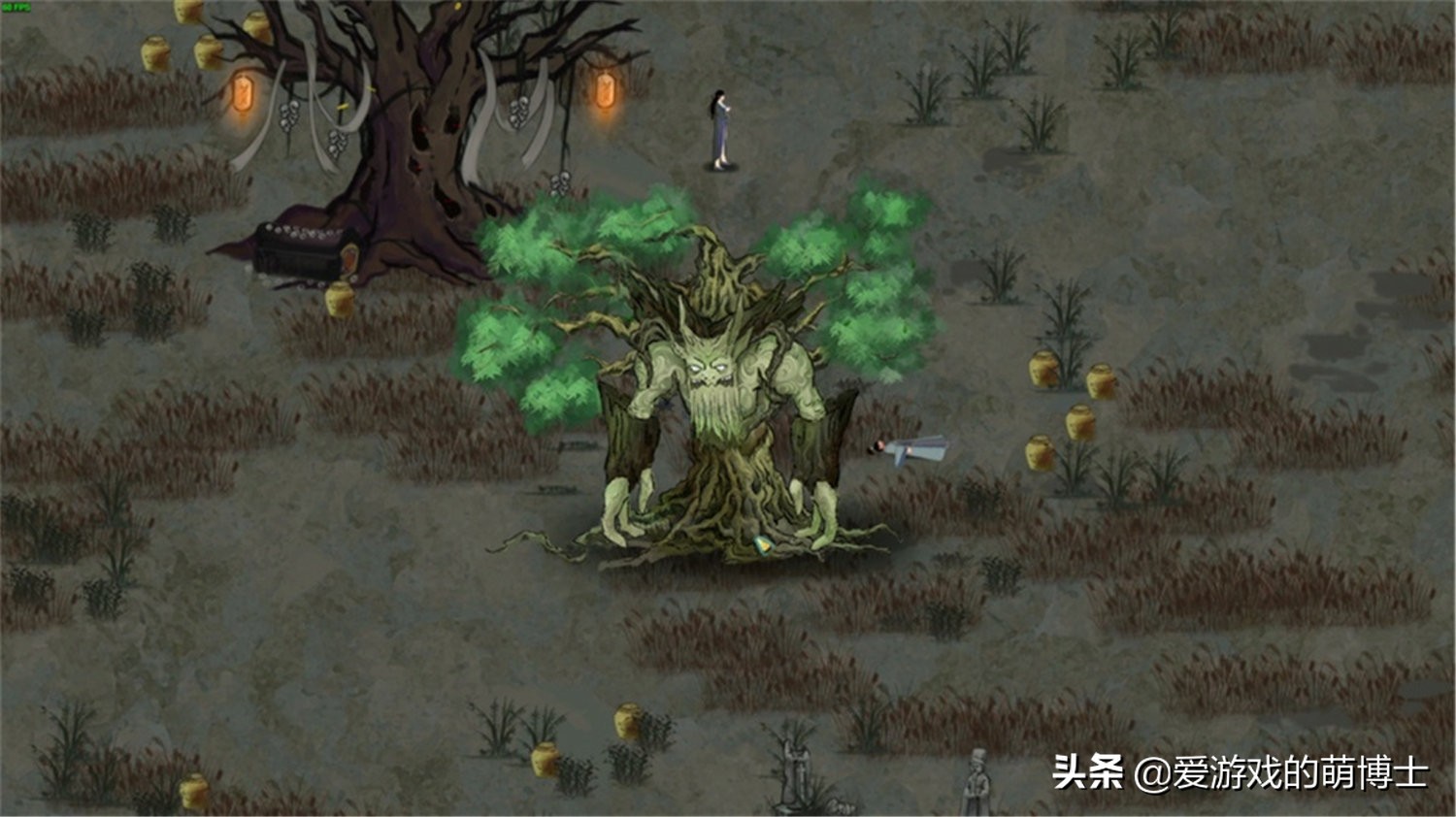 规模虽小，但是同样好玩，2021年值得推荐的七款Steam游戏