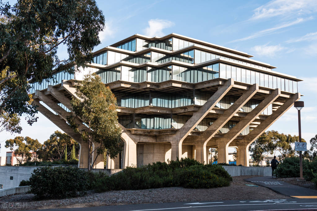 世上最好的公立大学系统！加州大学和它的“分校们”