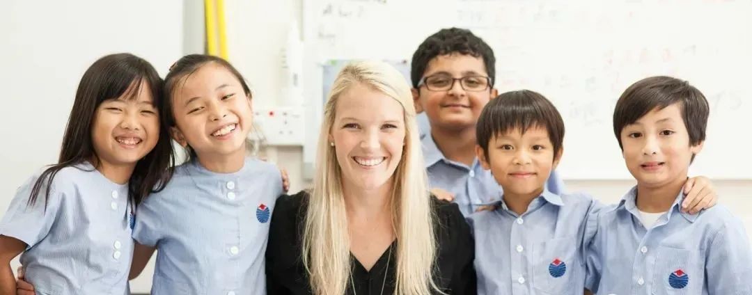 莫比岛择校｜北京耀中国际学校