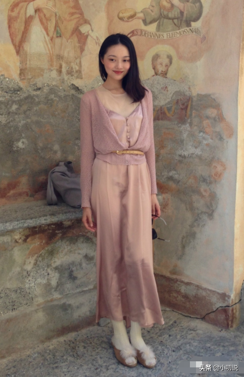 晚晚：从网红到贵妇名媛，野心勃勃，初代网红的“奋斗史”