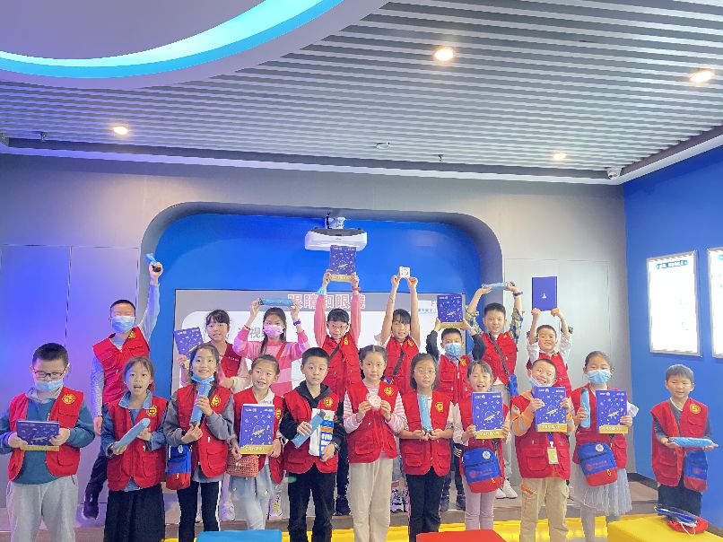 “提升专注力、提高学习力”中国小记者学院举办课程沙龙