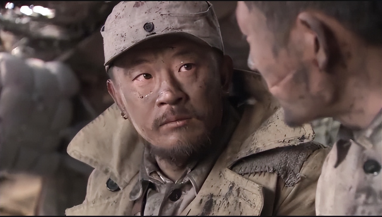 那些堪称封神的抗战剧，《伪装者》上榜，没看过感觉人生不完整