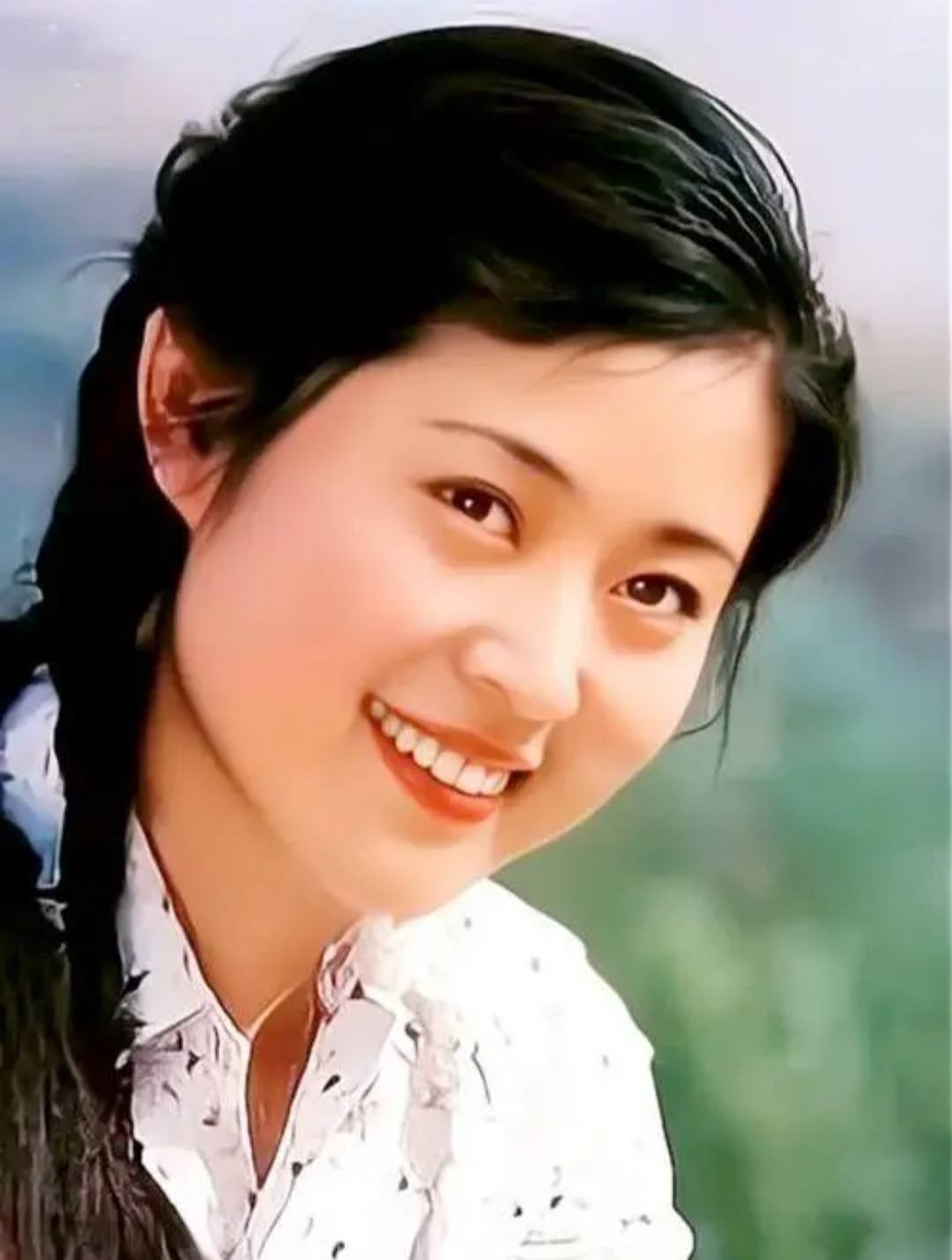 这7位女明星年轻时太惊艳了-这7位女明星年轻时太惊艳了吧 - 114知识