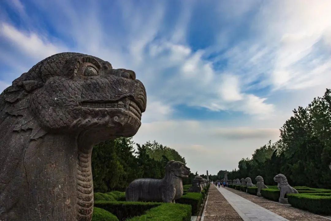 明中都入选2021年十大考古发现，北京“前世”大揭秘