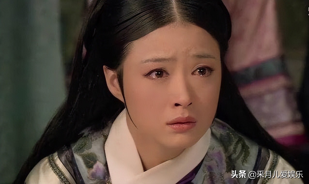 原声台词好的女演员都有谁？杨紫毛晓彤上榜，最后一位功底最强