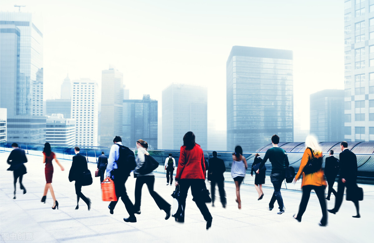 应届生不爱北上广，新一线城市也受冷落，大学生们的目标是什么？