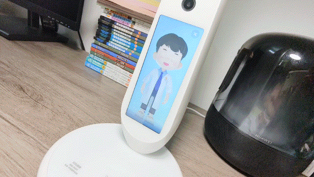 智控大屏｜AI辅助学习，这才是孩子需要的学习灯