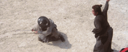 国产打戏越拍越烂，比广播体操都难看