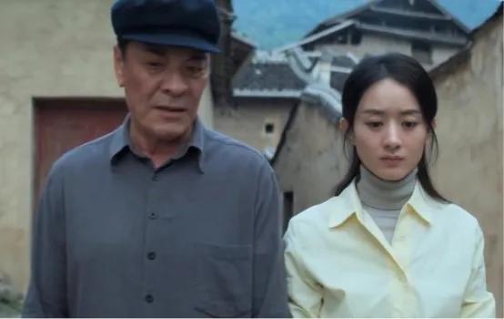 《幸福到万家》：新媳妇太厉害，打人、争权，最后竟然成了带头人