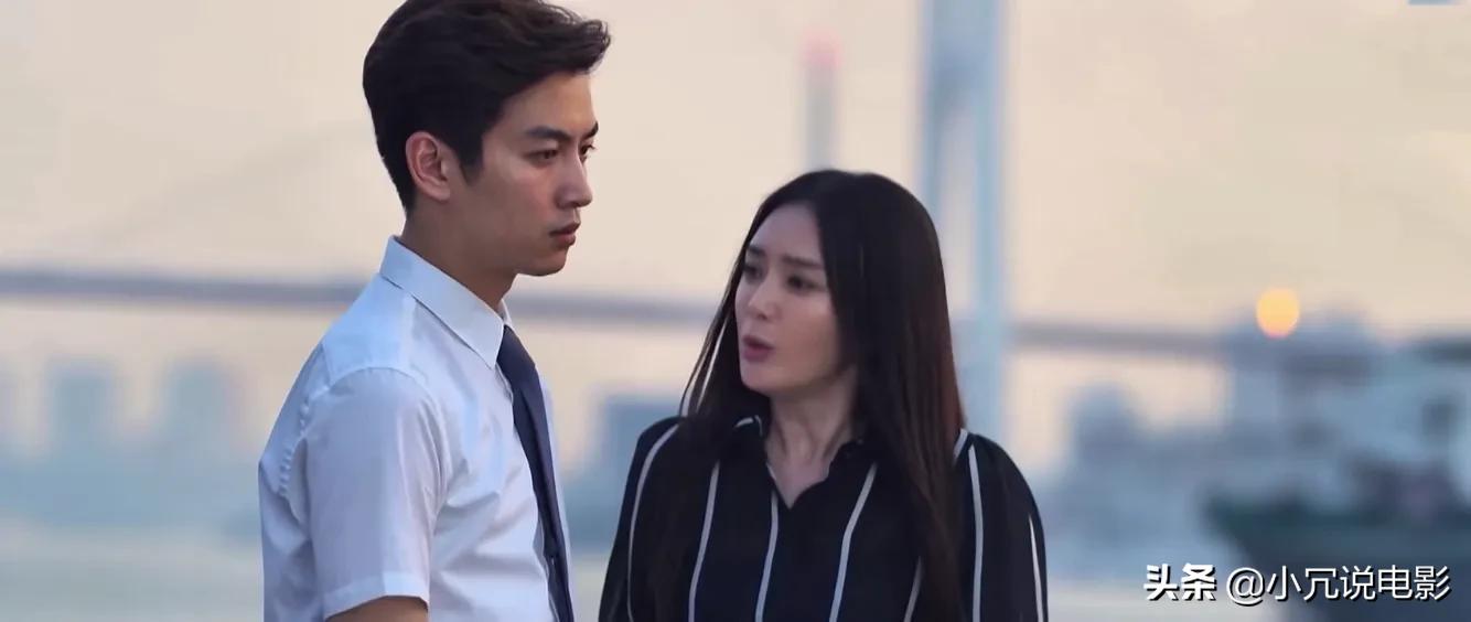 电影《睡在我上铺的兄弟》，毕业实习后，回来总结社会经验：失败