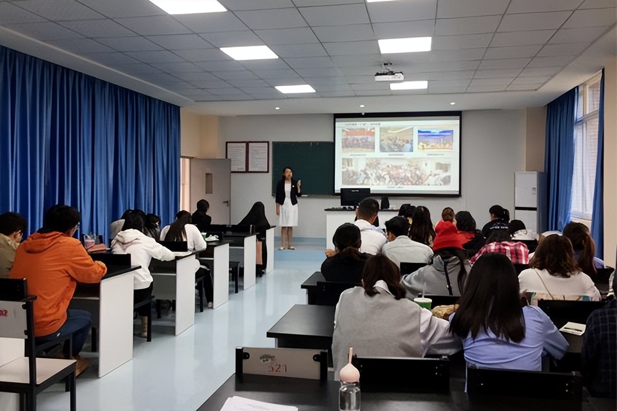 工商管理专业：毕业后的就业方向有哪些？真的好找工作吗？