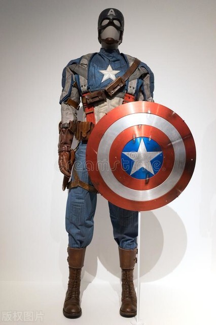 盘点那些被玩坏了的漫威超级英雄