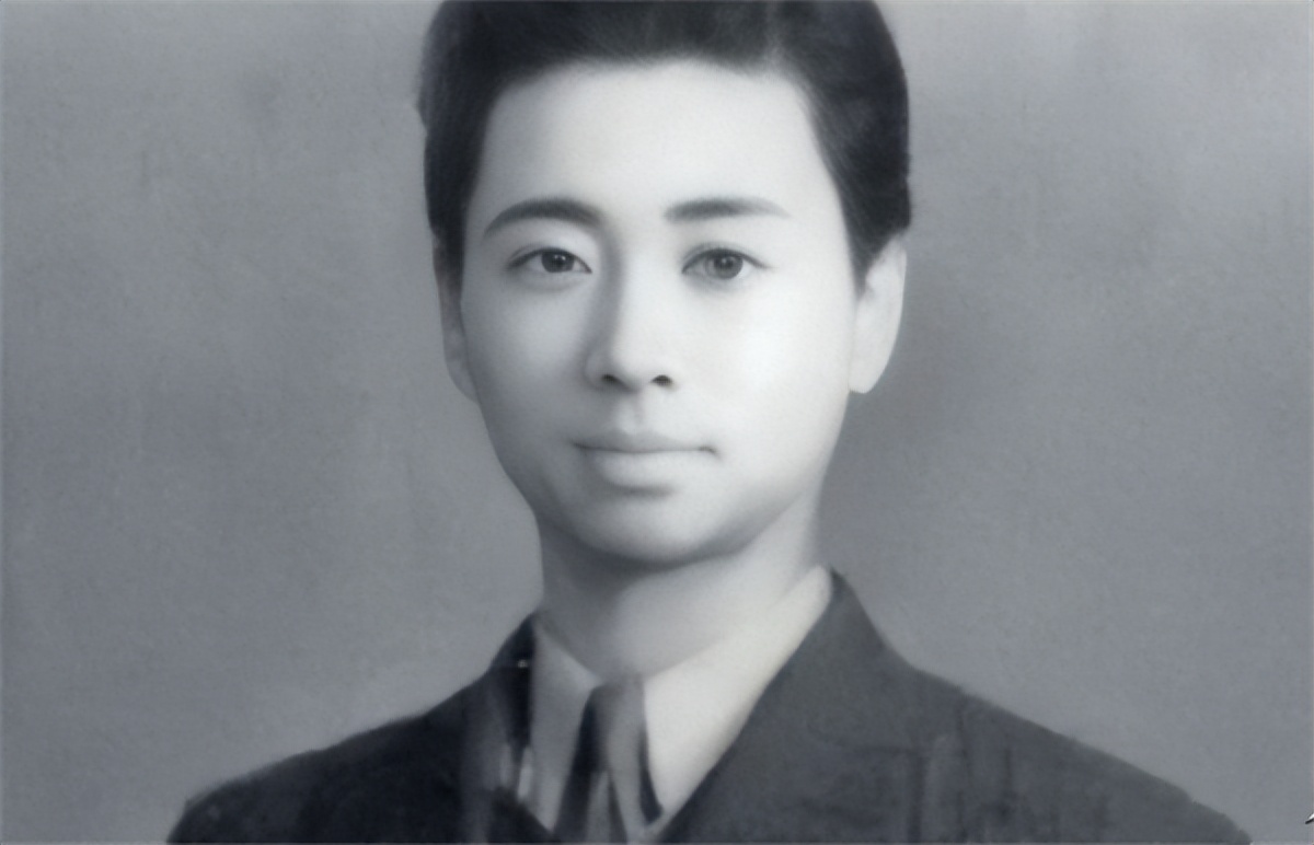 江一平：为冈村宁次作无罪辩护的我国律师，晚年家破人亡无人问津