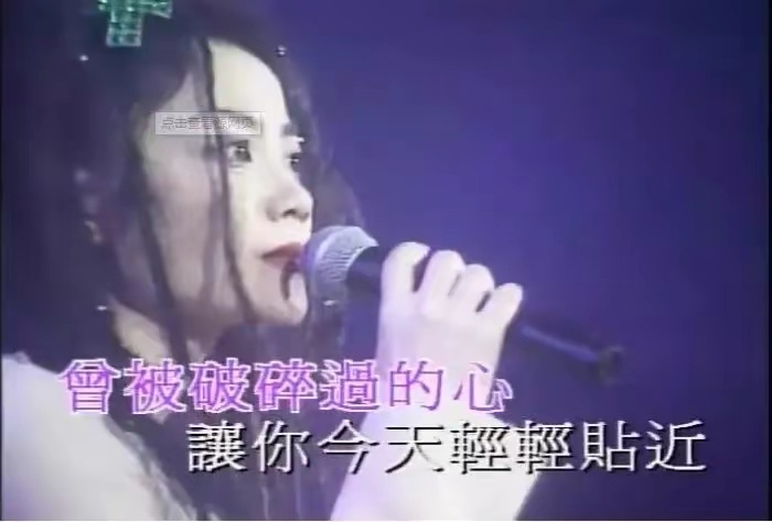 王菲爱过的5个男人，都是“弟弟辈”最小小11岁，她怎能下得了手