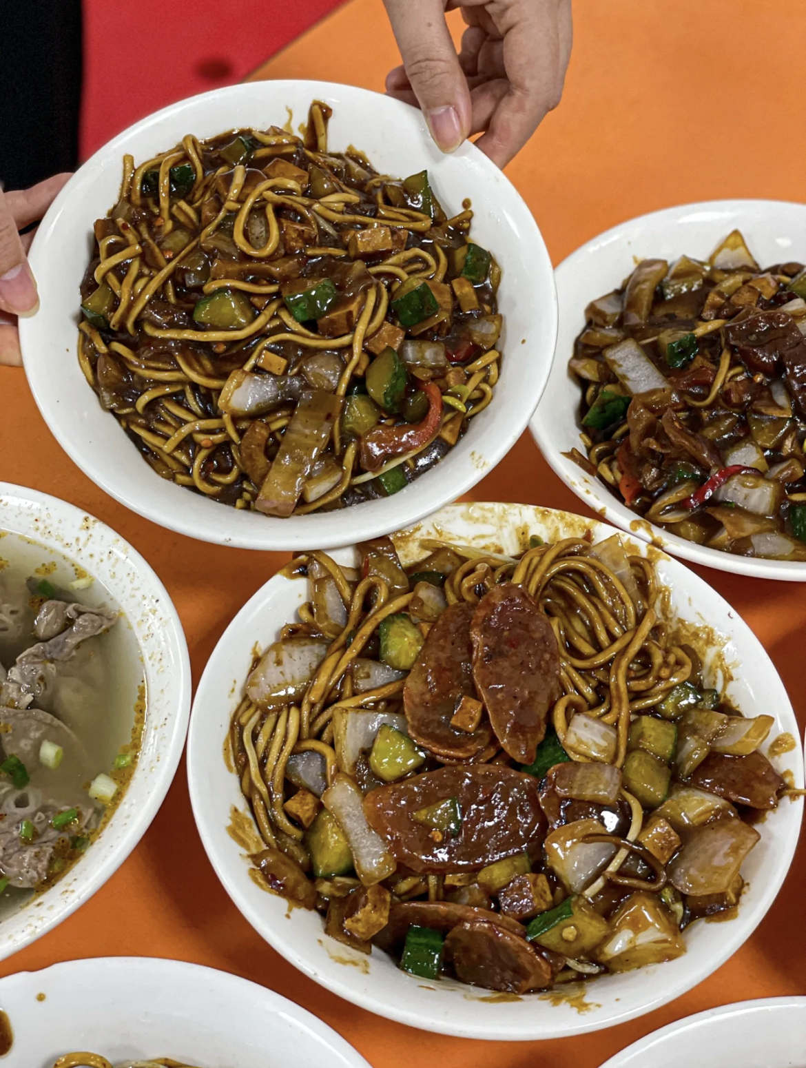 南昌探吃日记丨这几家才是南昌最好吃的店