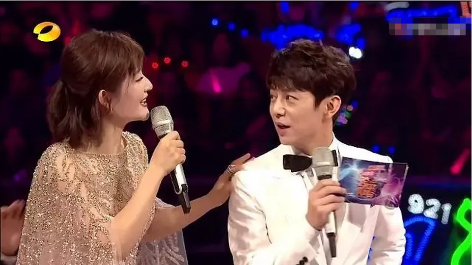 优秀全靠搭档，单飞一落千丈，拆伙就不行的主持名嘴们，能怪谁