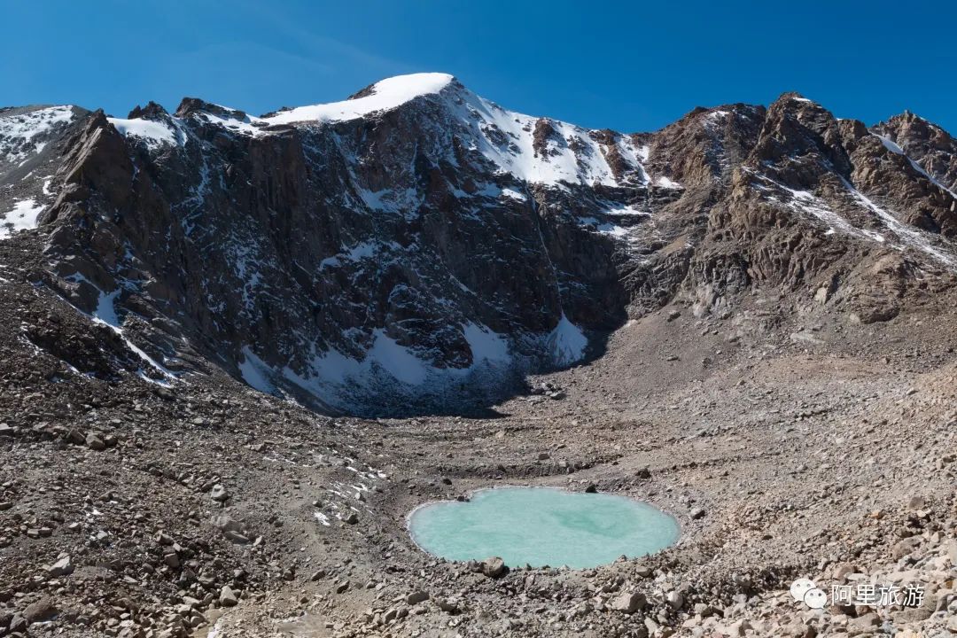 外转神山，邂逅千面冈仁波齐