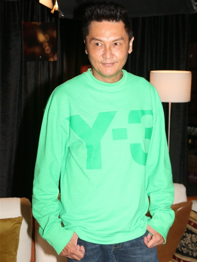 一众老戏骨上节目！米雪被妹妹吐槽很啰嗦，高雄自觉已被TVB淘汰