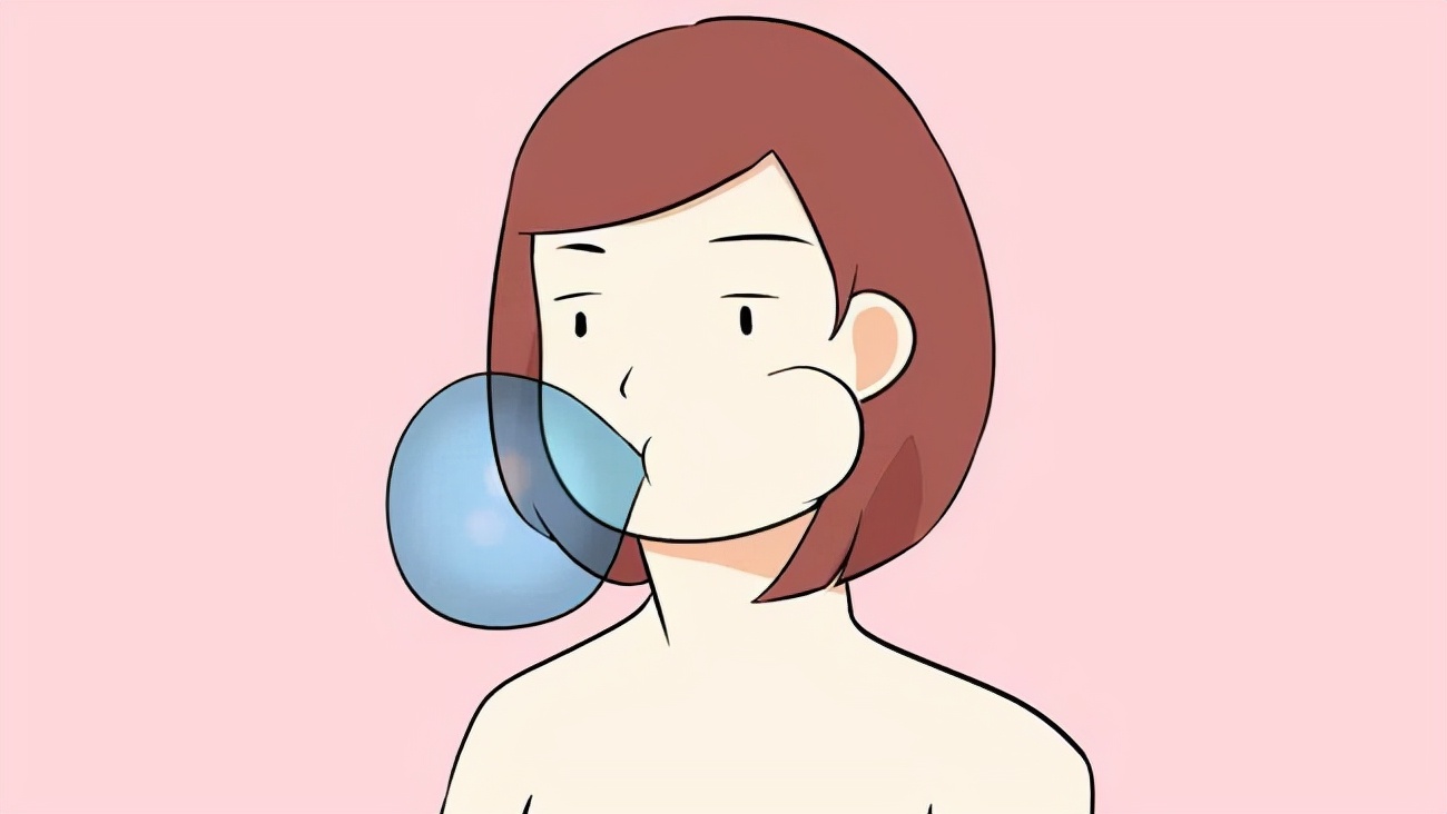 瘦脸必备！消除咬肌的三大秘诀