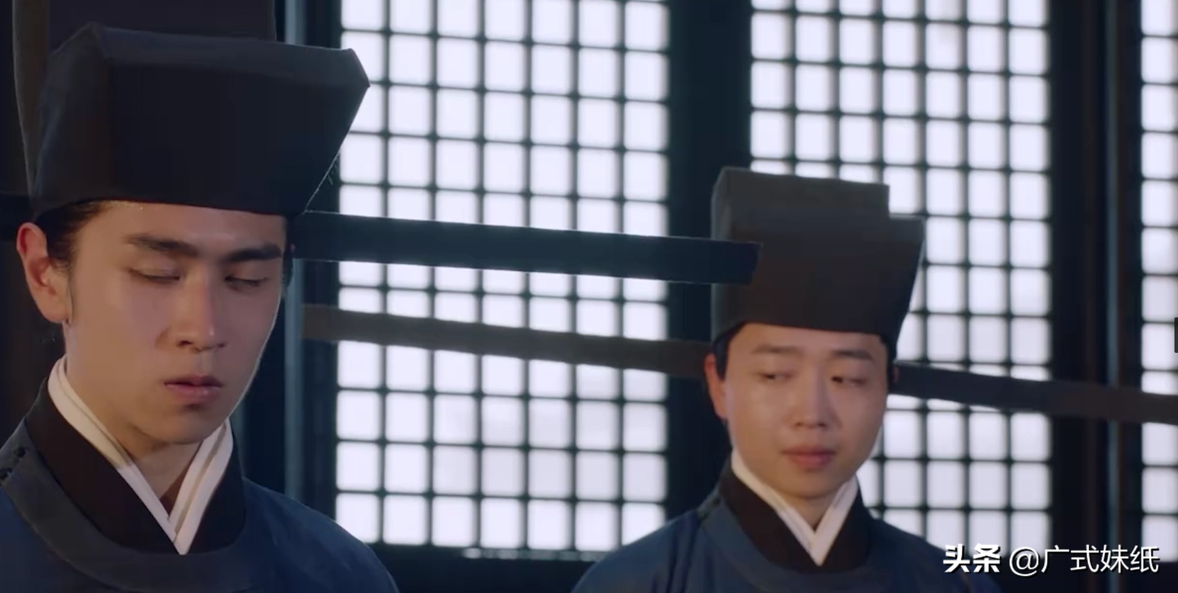 梦华录这几个穿帮分分钟把人笑翻