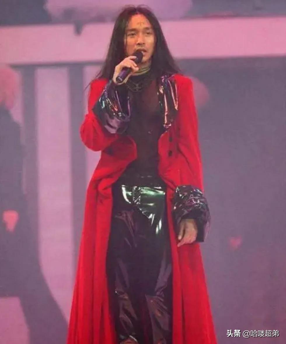 细数华语乐坛至今无法超越的10场演唱会