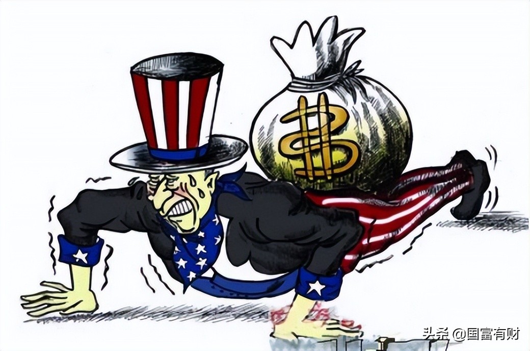 美国次贷危机是什么(美国次贷危机有哪些思考)