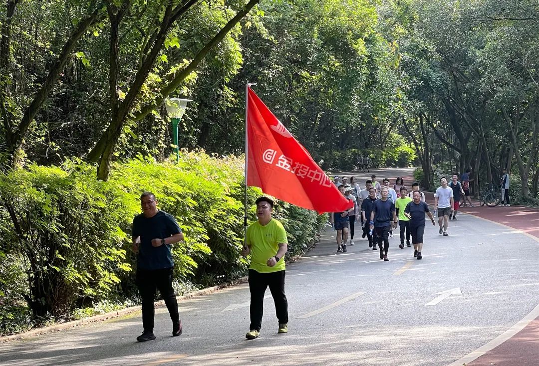 广西威壮集团2022年5月月刊