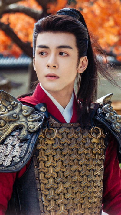 10位长得像“混血儿”的男星，个个明眸皓齿，实打实的中国美男子