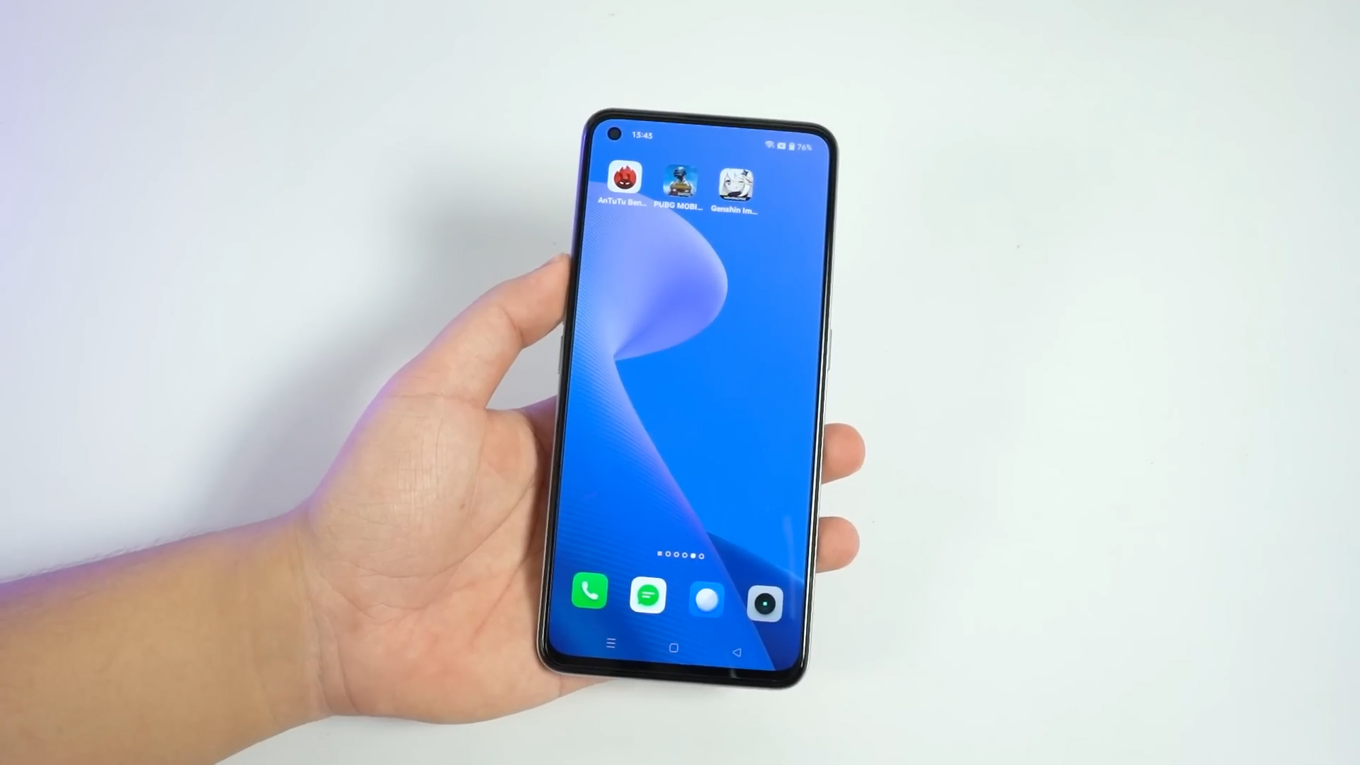 5000mAh+80W快充+120Hz，现已跌至1699元！E4屏旗舰售价更亲民了