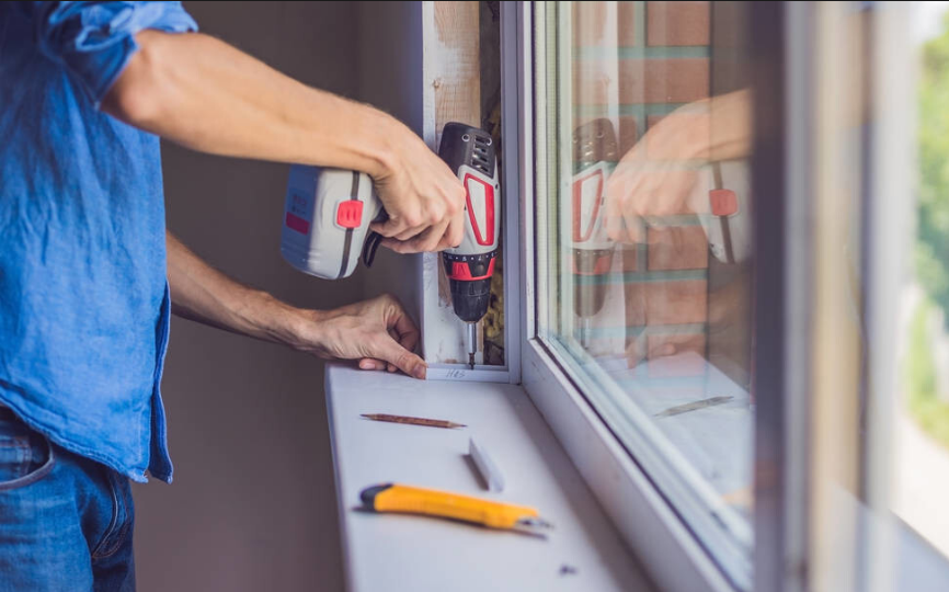 开发商自带的门窗到底要不要换？没搞清楚，小心白花钱