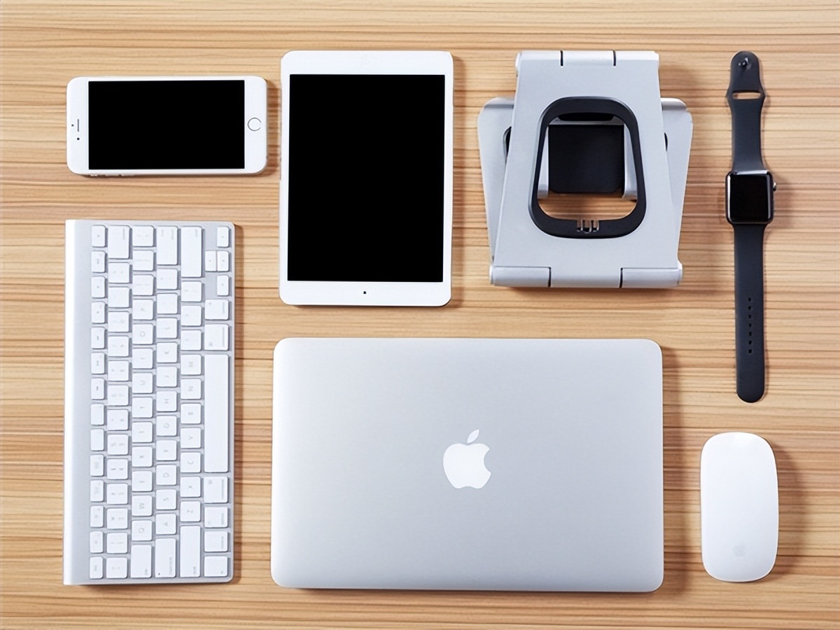 转转3C数码Q2行情：高品质二手3C产品受青睐