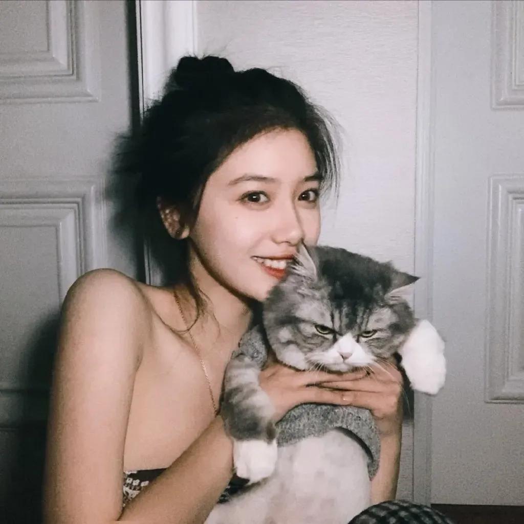 超惊艳的女头VS失望至极的句子