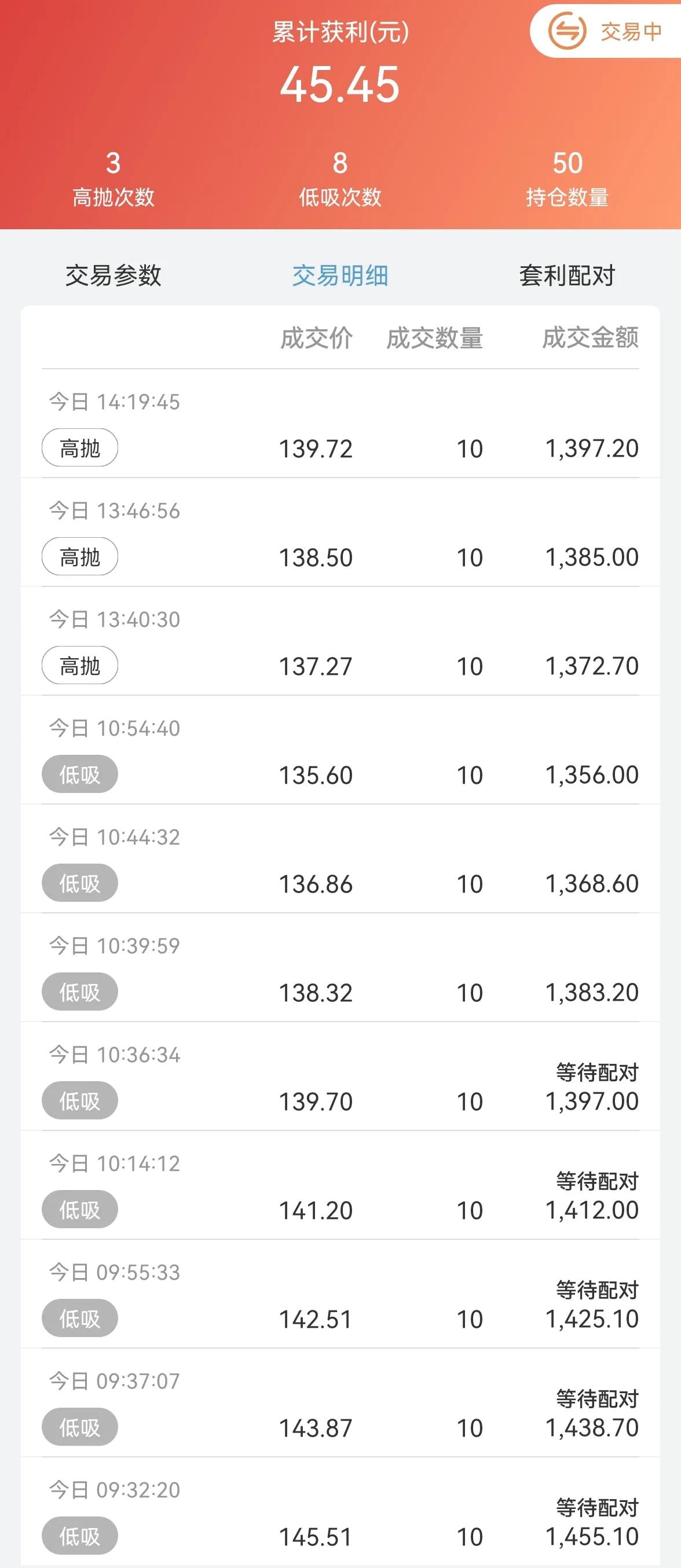 论区间套利和人工智能的关系