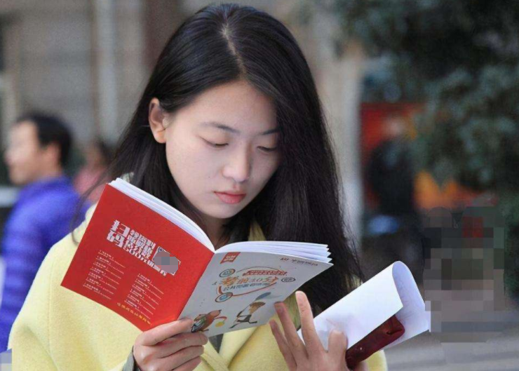 “考研别考名校”，过来人的话刺耳又现实，扎了不少考研人的心