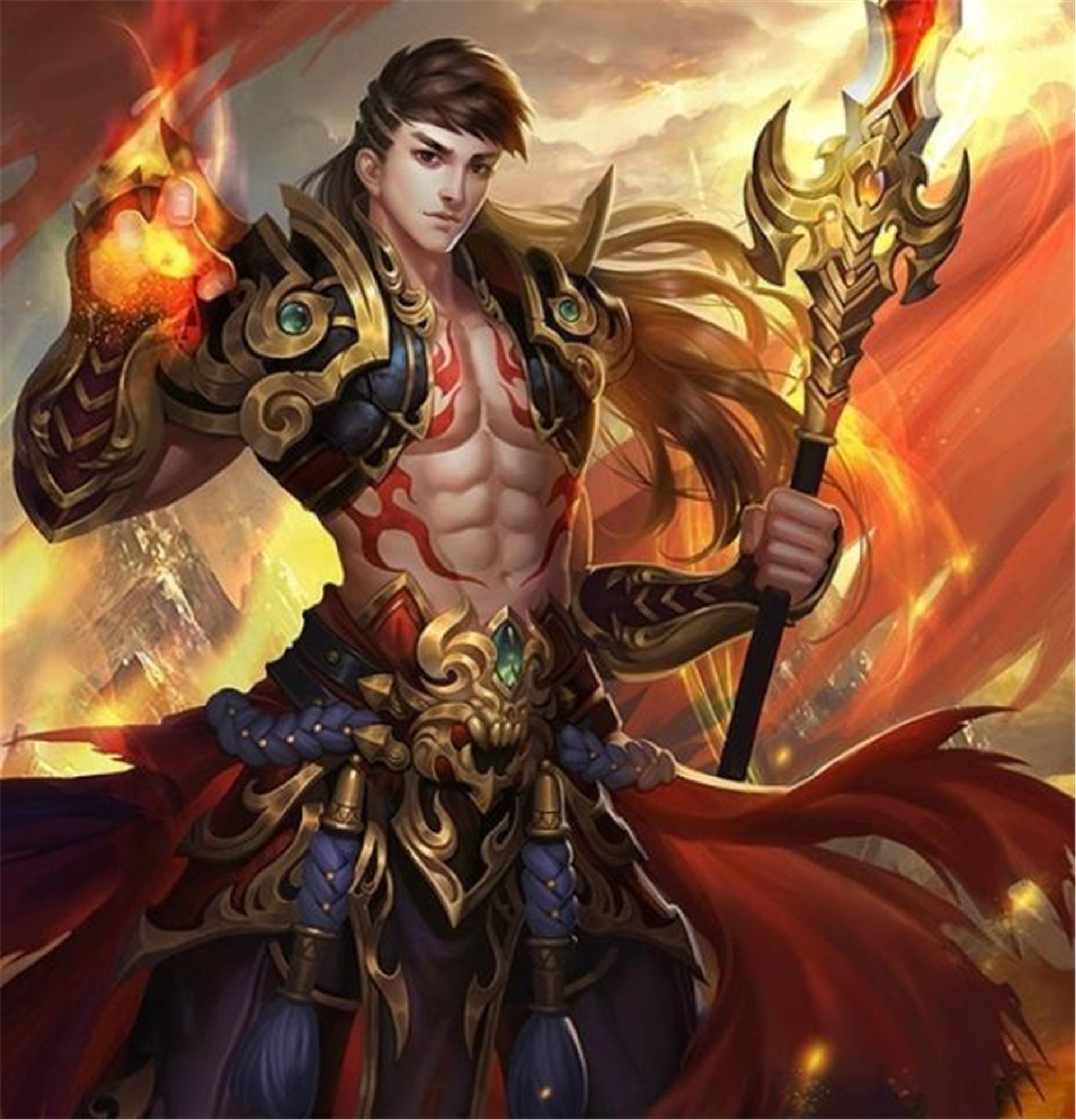 13本已完结骑士流小说，主角是骑士，血火燃遍世界，战马踏碎虚空