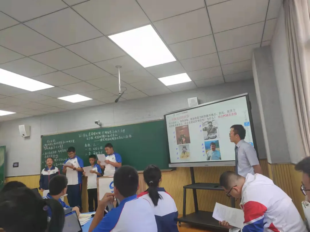 271教育丨“双减”下的271BAY 智慧课堂