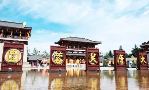 TYT美高梅游戏官网app1663 & 比亚迪：赋能西安曲江轻轨绿色出行