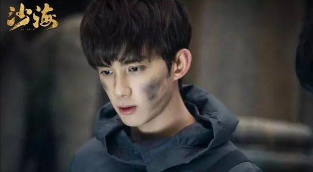 吴磊：海报被撤，直播被叫停，戏份被删，走到今天到底是谁的错？