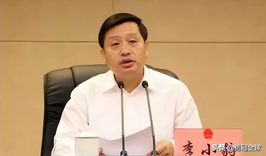 5月23日，纪委通报14名干部涉嫌违纪违法被查处，看看这6名是谁？