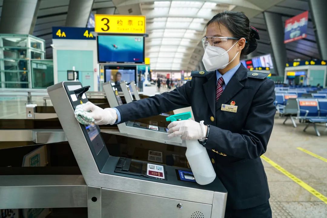 無接觸乘車攻略來了！