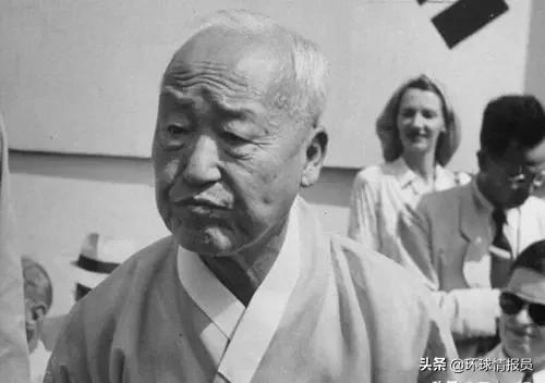 韩国独立仅短短70多年,为什么要分为第一至第六共和国?