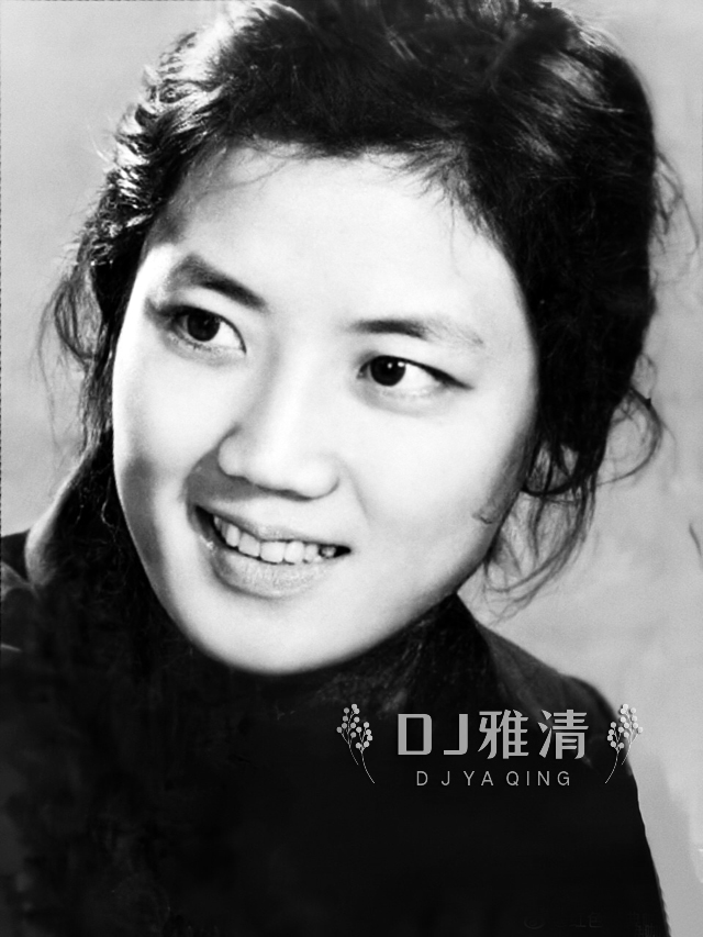 昔日女神李秀明 22张精修美照欣赏 秀外慧中 明艳动人 女人自强最美丽