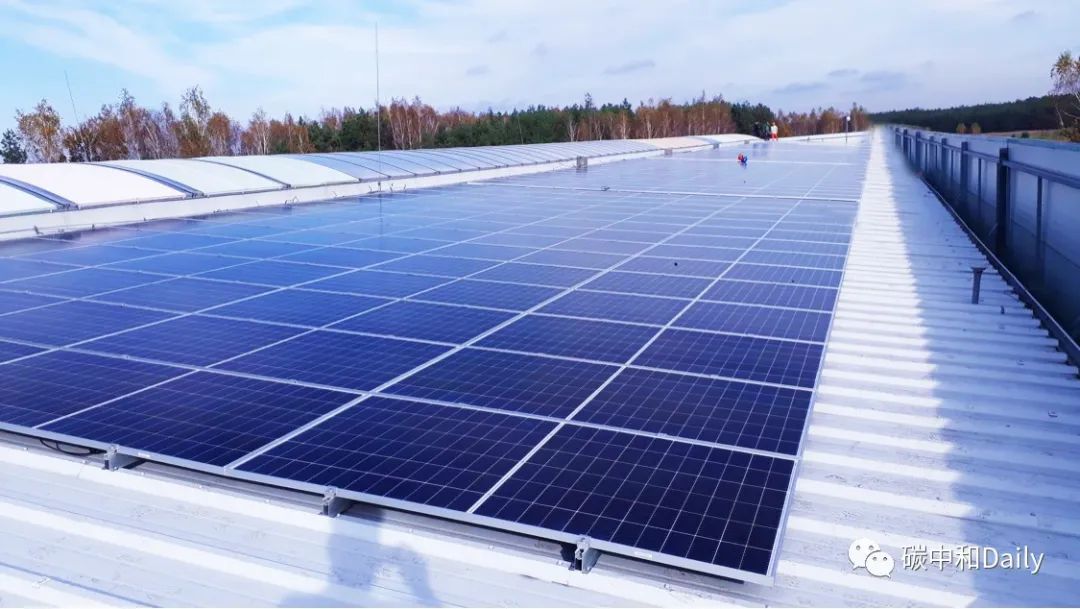 中來股份投資光伏沒錢任性：印尼電池工廠告吹 實控人多次跑路未果