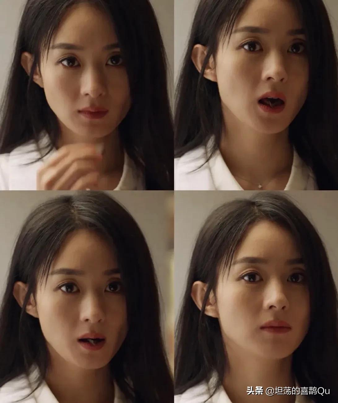 《谁是凶手》为什么沈雨有那么多吃巧克力的细节 你注意到了吗？