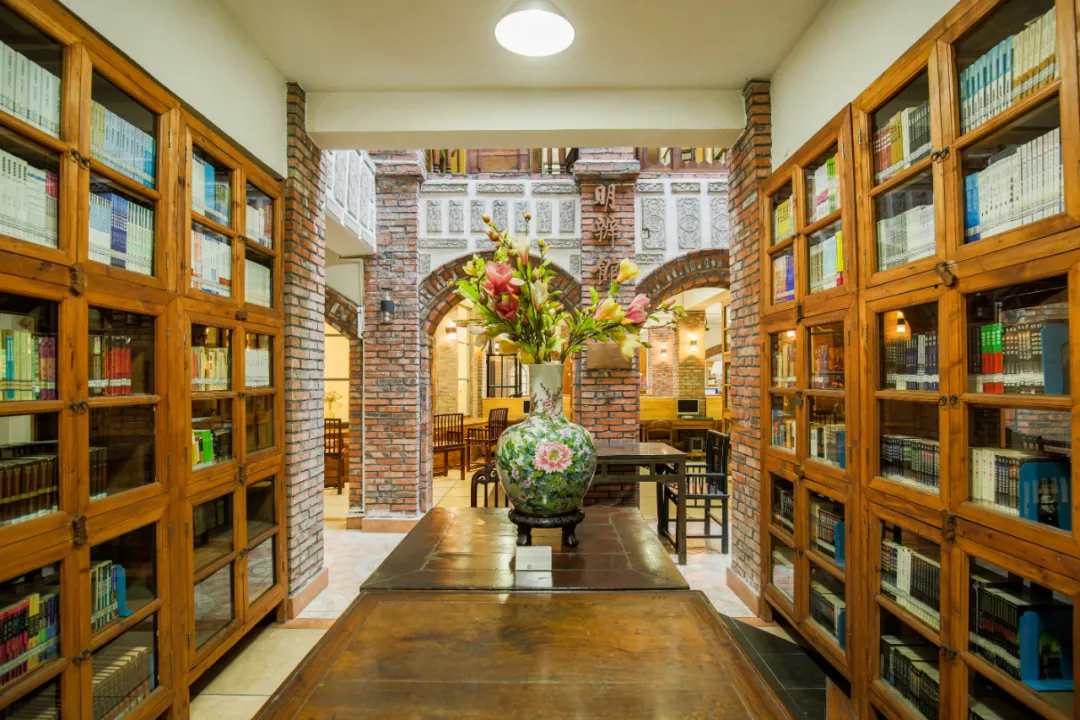 国际范"标榜学院体育馆—2021年世界大学生运动会指定训练场馆2021