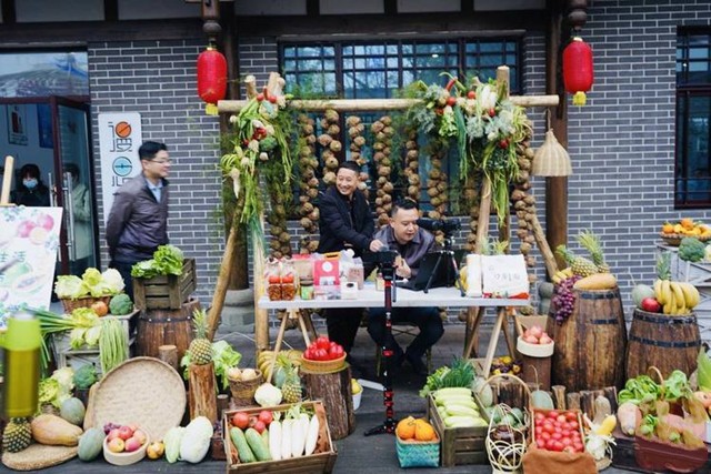 哭泣的乡村：一个中国农大研究生的回乡日记