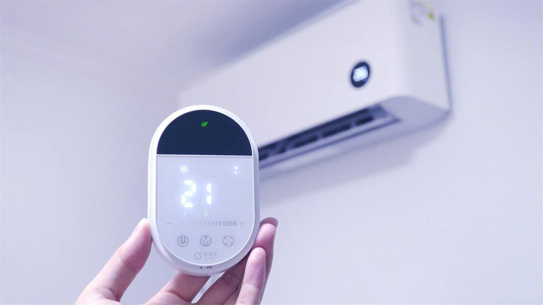 空調(diào)制冷差，未必是缺氟；別再被維修工忽悠了，自己動手就能解決