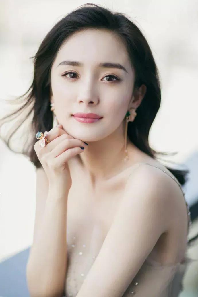 美图欣赏，杨幂